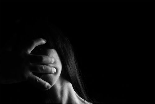 Inner fear