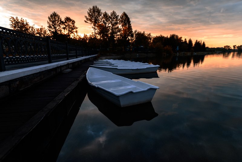 Рассветphoto preview