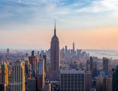 Manhattan