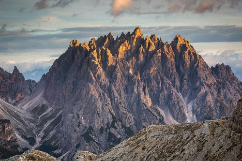 DOLOMITI