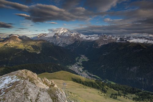 DOLOMITI 