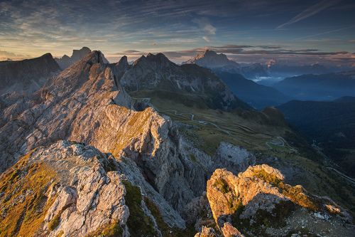 DOLOMITI 