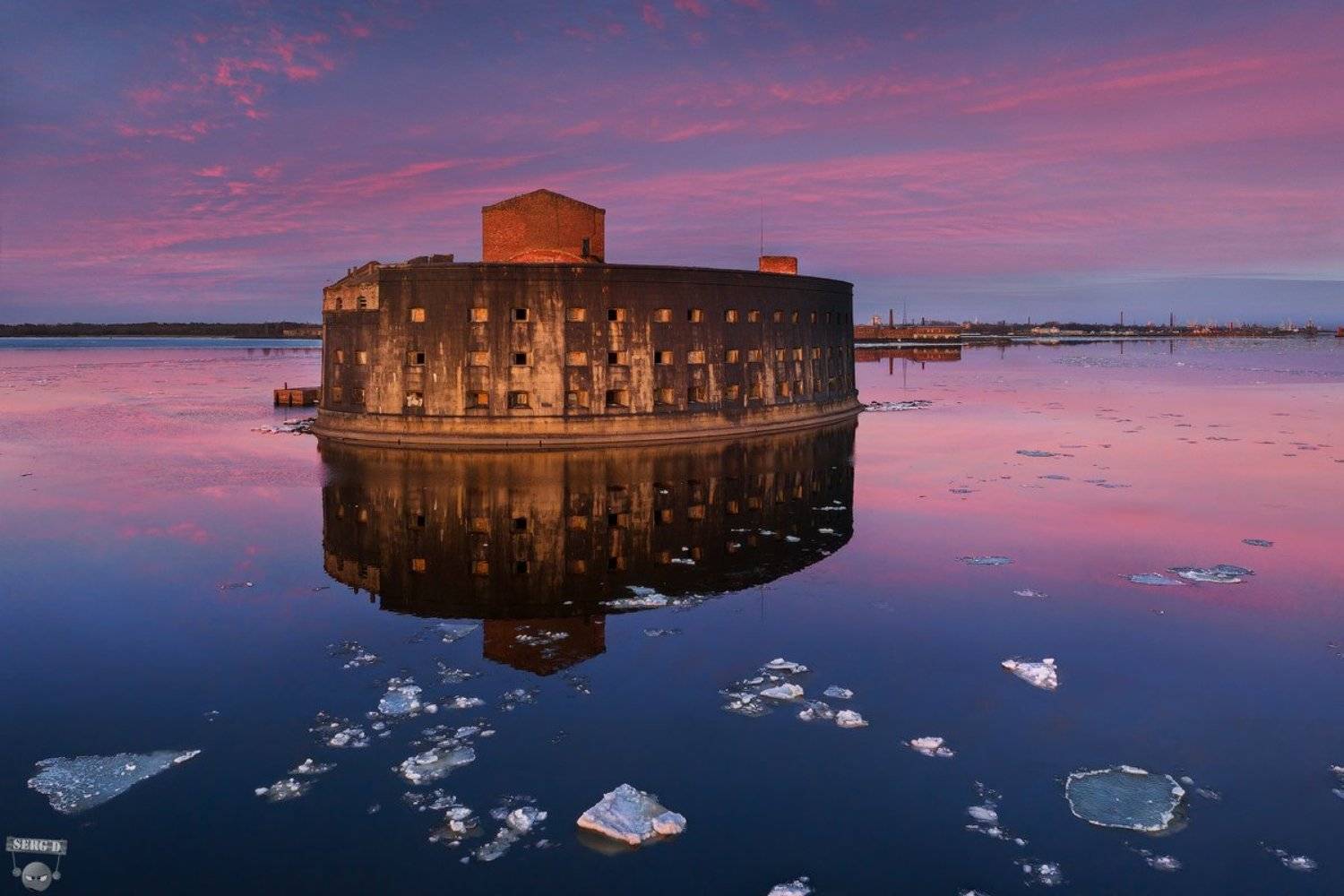 , Сергей Дегтярёв