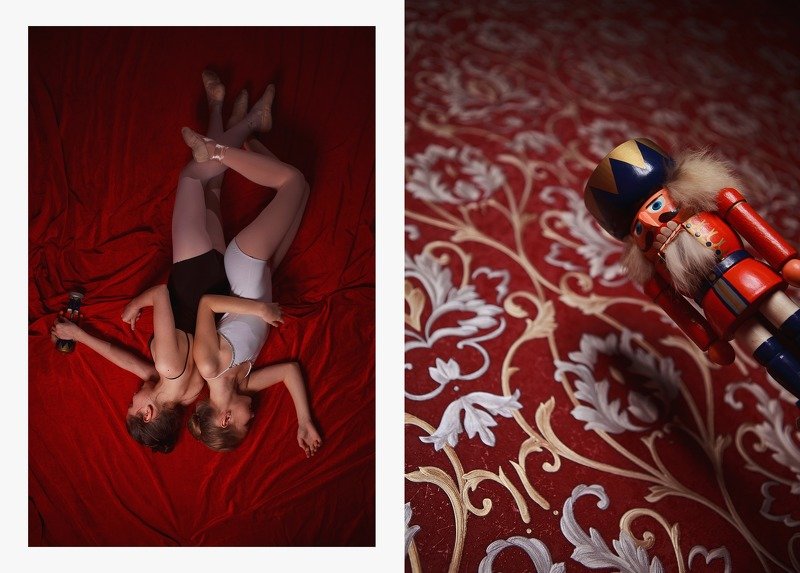 Толкование Щелкунчикаphoto preview