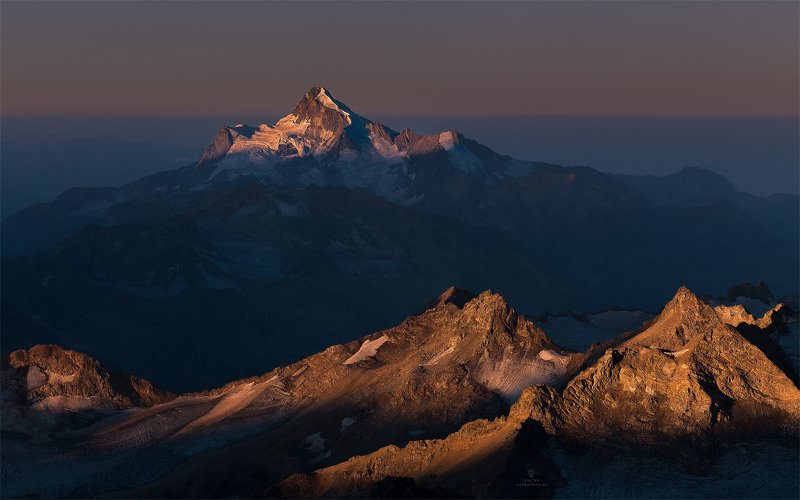 В первых лучахphoto preview