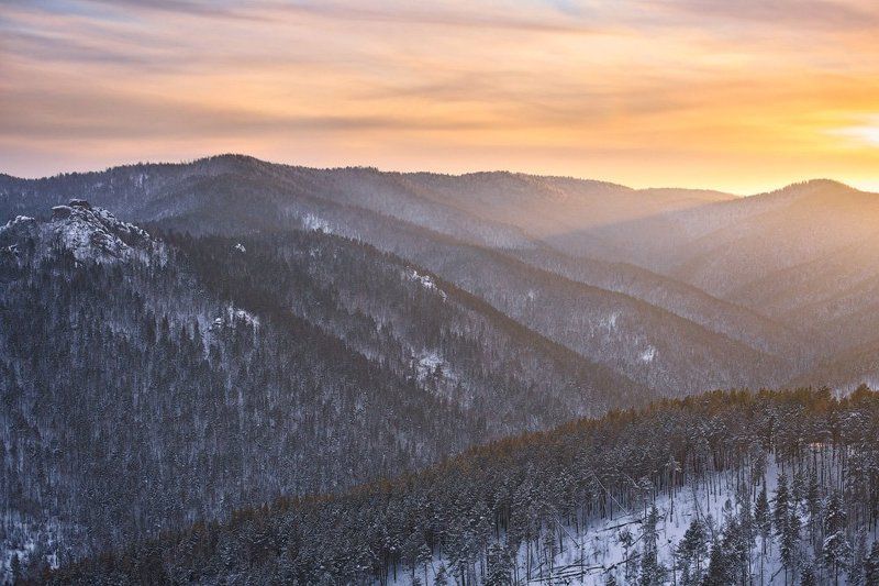 Закатноеphoto preview