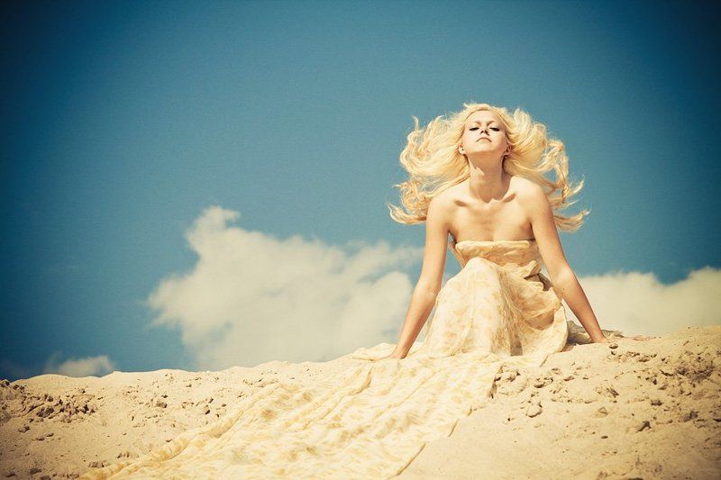 Пустыняphoto preview