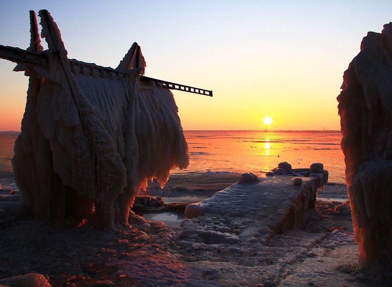 Избушка.photo preview