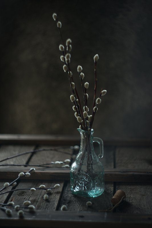 Вербное воскресеньеphoto preview