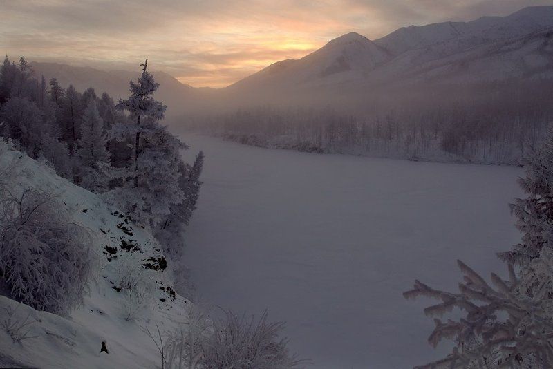 якутия Якутия в фотографияхphoto preview