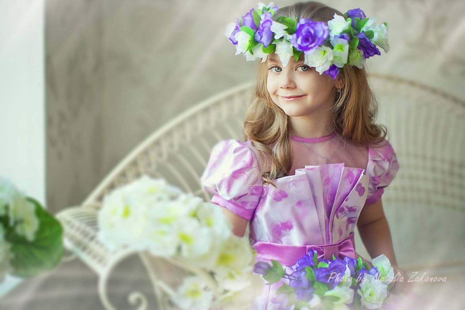 , Наталья Законова