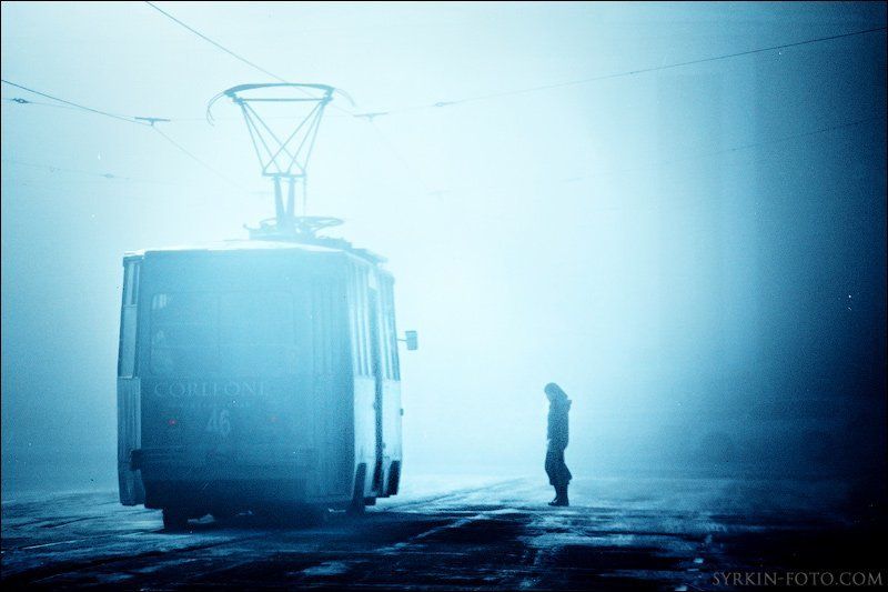 трамвай Трамвай желанийphoto preview