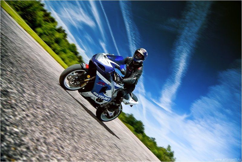 мото, мотоцикл, suzuki r6, суперспорт Вольная птицаphoto preview