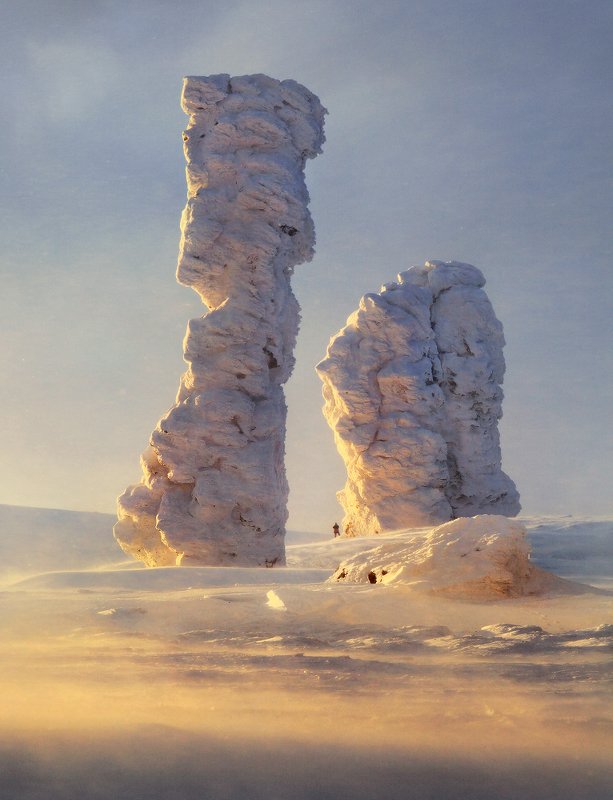 Золотой Мань-пупу-нёр и счастливый ФОТОГРАФ )photo preview