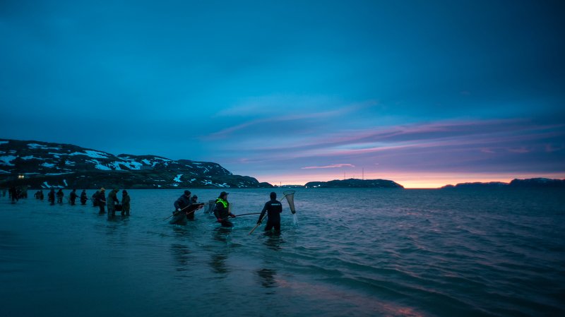 Рыбакиphoto preview