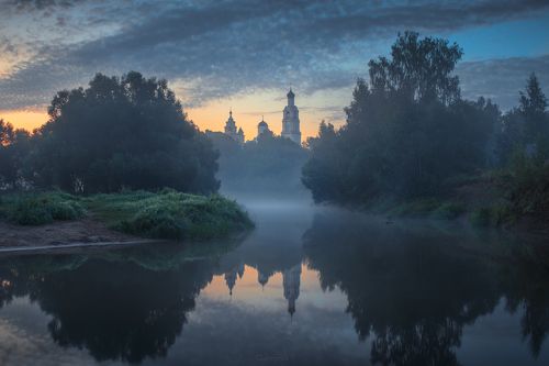 Киржач