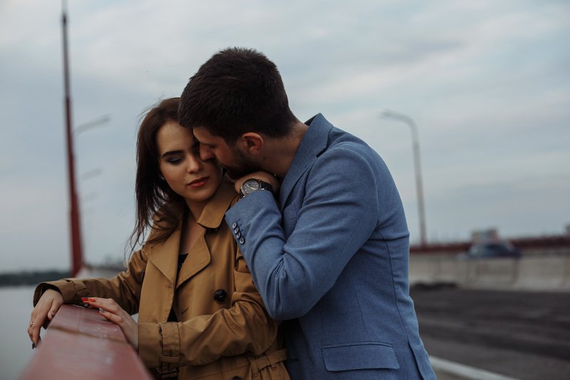 Артем и Дашаphoto preview