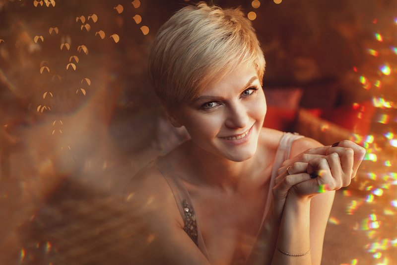 portrait, light, tale, minsk, studio, magik Ninaphoto preview