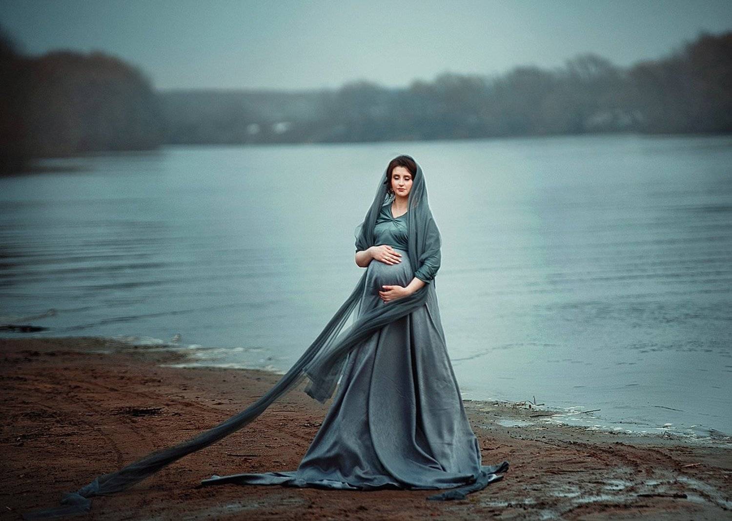 , Александра Шимолина