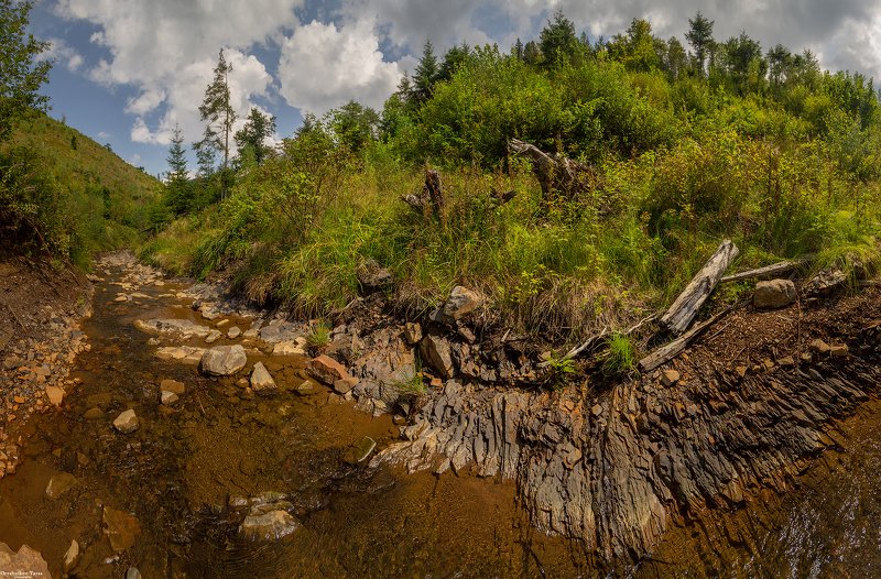 пейзаж,природа,горы,карпаты,осень,лето,река,украина, прикарпатьеphoto preview