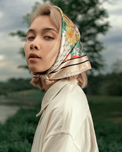 Полина