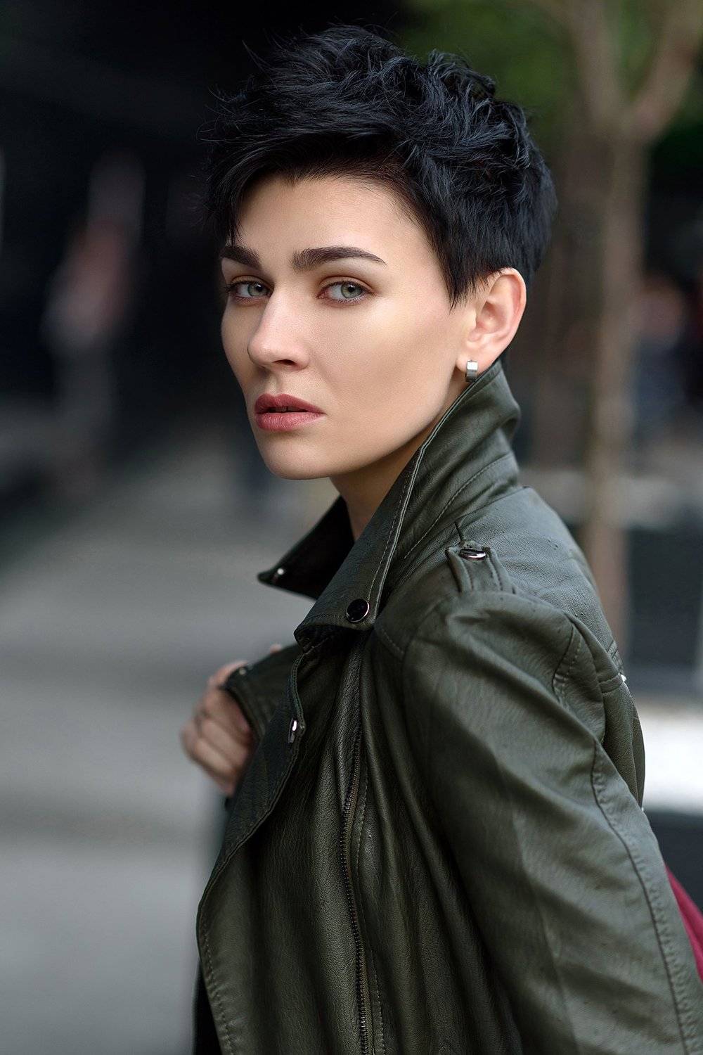 портрет, nikon, portrait, russia, 85mm, Александр Макушин