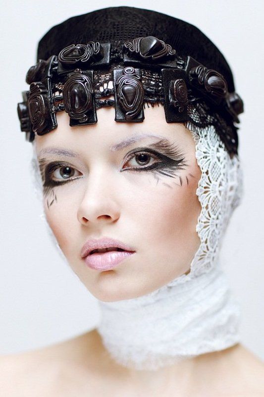 кружева 2photo preview