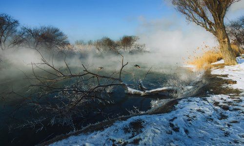 РЕКА ЖИВЕТ-2