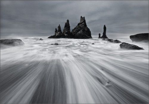 ...в гости к троллям...