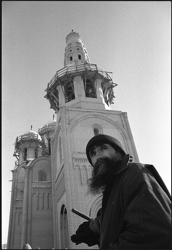 Строитель храмаphoto preview