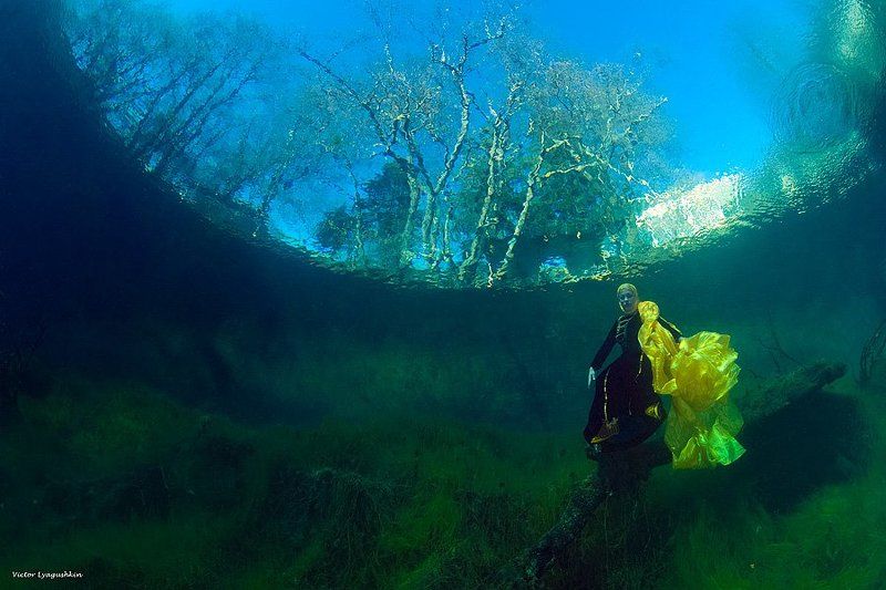 Легенды Кавказа-2photo preview