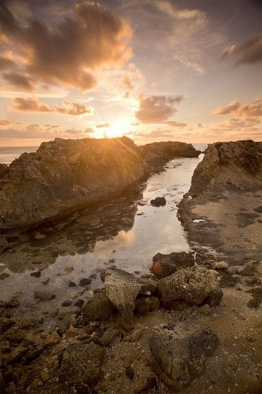 израиль, море Мореphoto preview