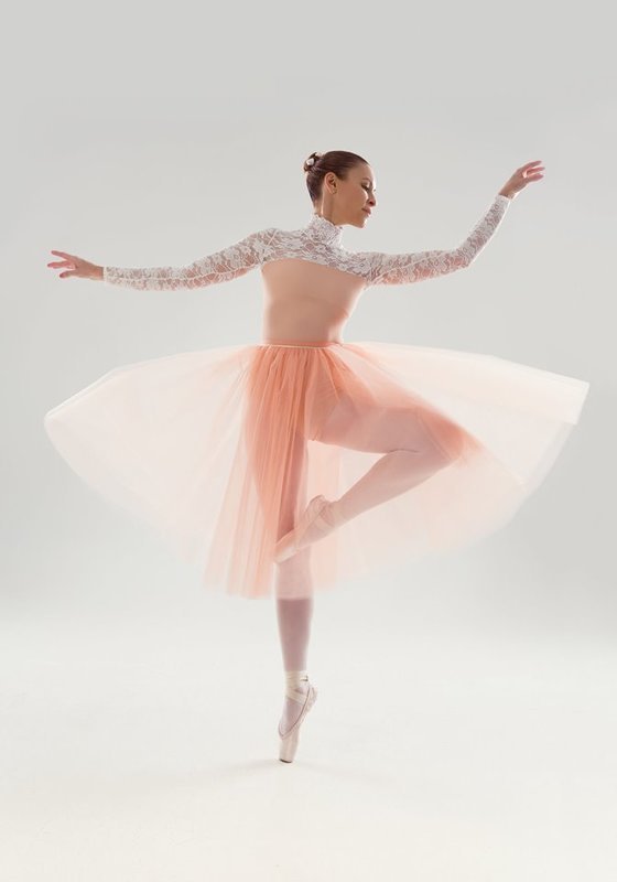 Balletphoto preview