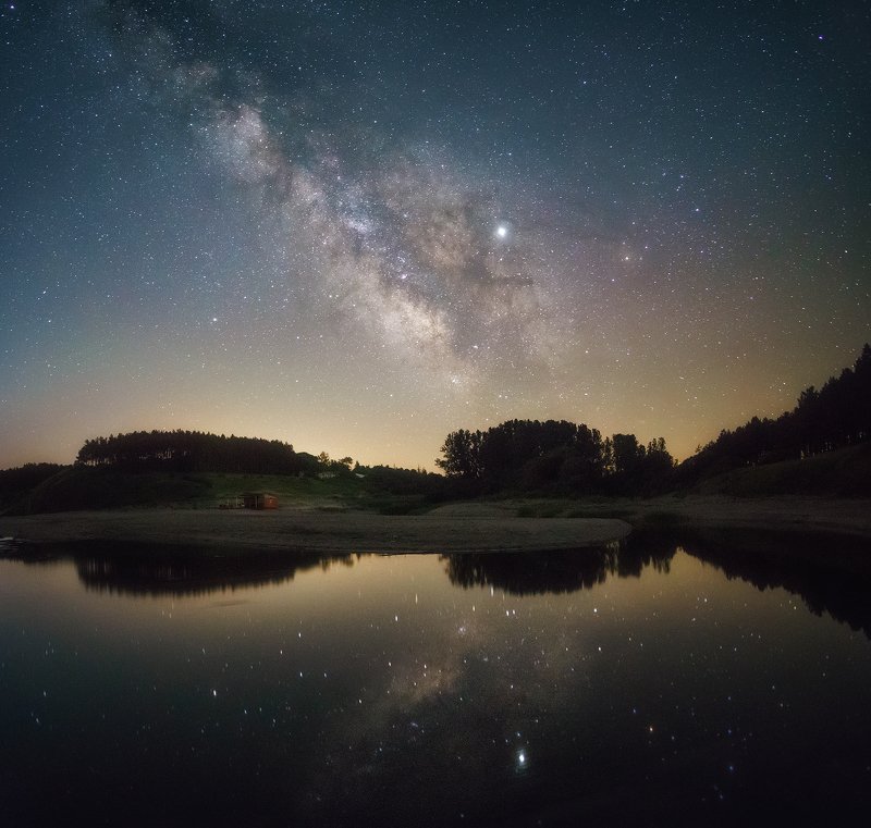 Midnight squarephoto preview