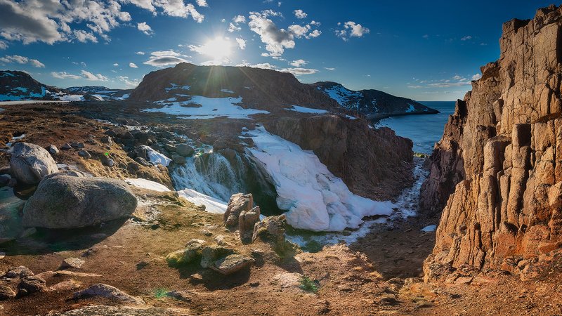 Teriberka photo preview