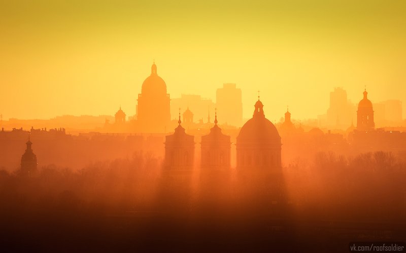 Скайлайн