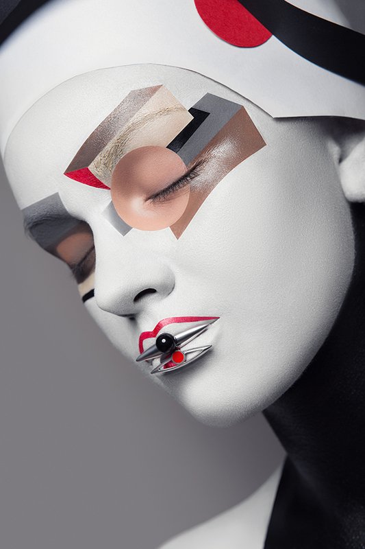 Suprematismphoto preview