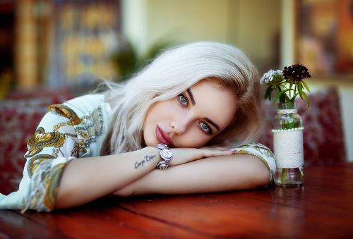 Arina