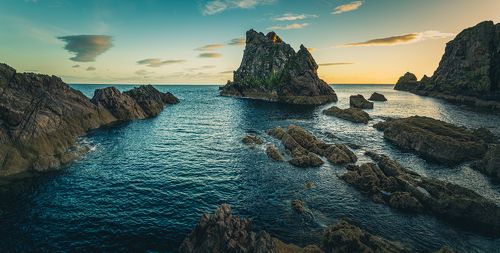 Shoreline