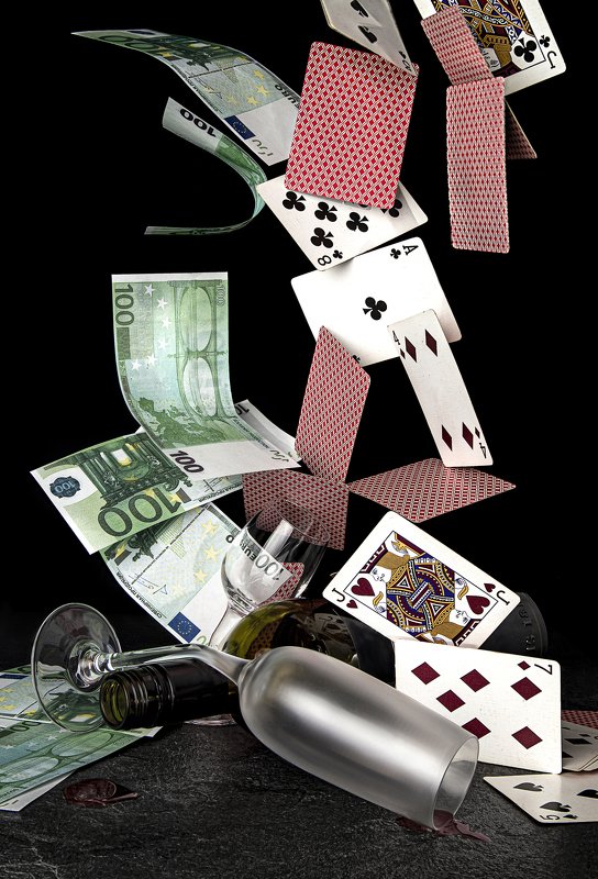 Пятничный куражphoto preview