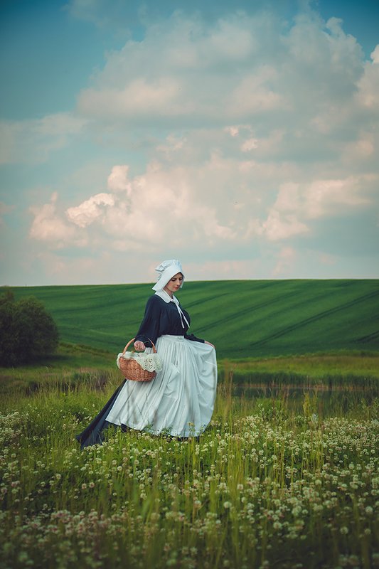 Servant dreamphoto preview