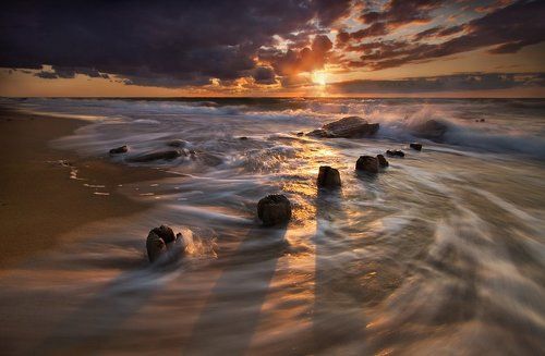 Baltic Sea