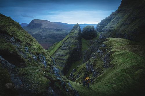 Exploration