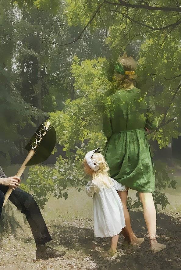 , T. Bondarenko