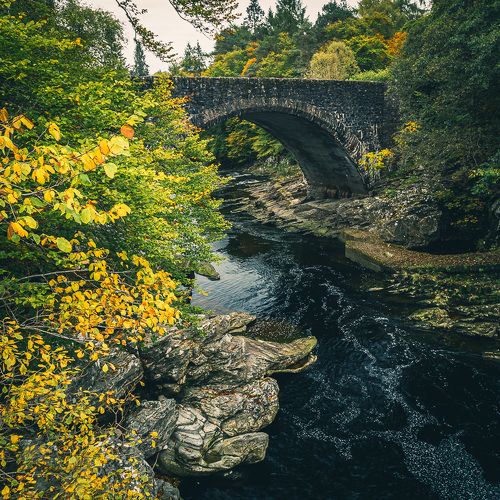 Invermoriston