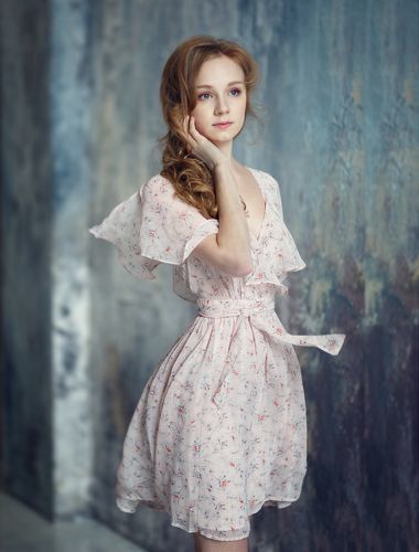 Арина