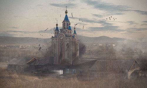 Забытые