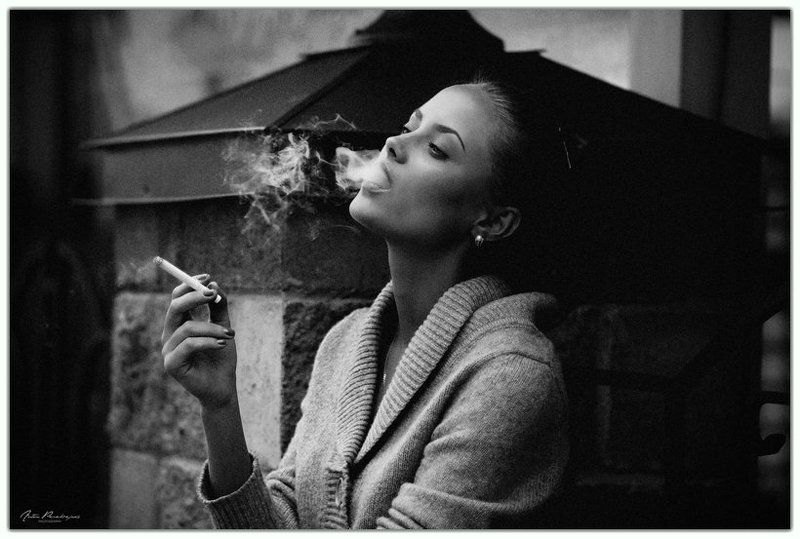 anton, perebejnos, portrait, smoke, girl, russian, девушка, портрет, антон, перебейнос Fantasyphoto preview