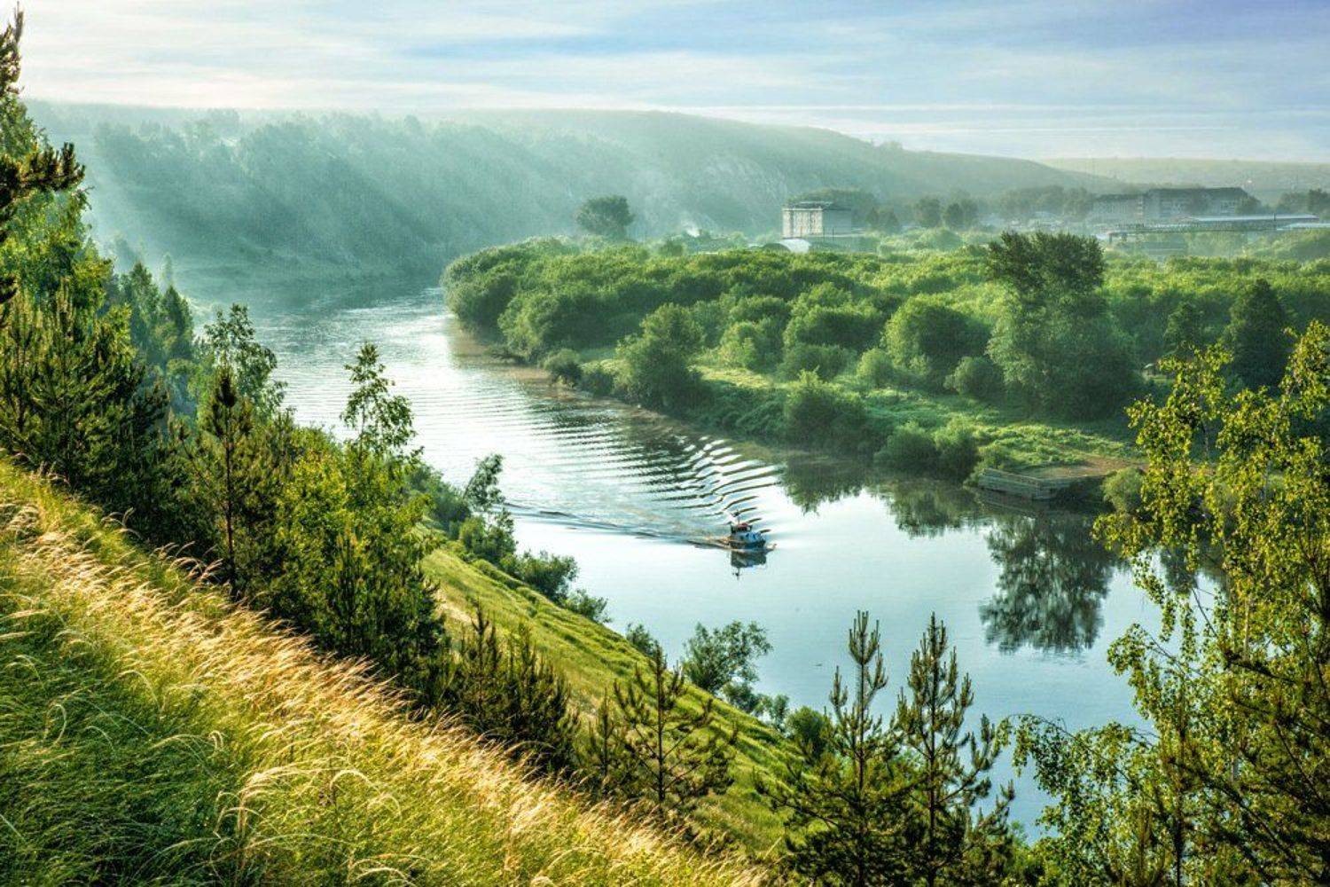 , Владимир Чуприков