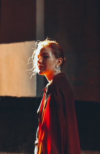 Портфолио — Александр Борисов